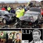 Very Sad ,39 Minutes Ago In Chicago, He Has Been Confirmed As…See more